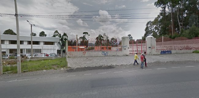 Calle Autopista General Rumiñahui, Selva Alegre, Quito 171103, Ecuador