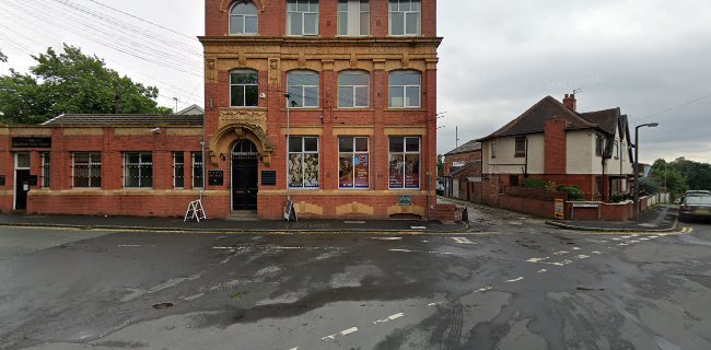 Bank House Studios, The Cellar, Warwick St, Manchester M25 3HN, United Kingdom