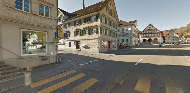 Rathauspl. 8, 9442 Berneck, Schweiz