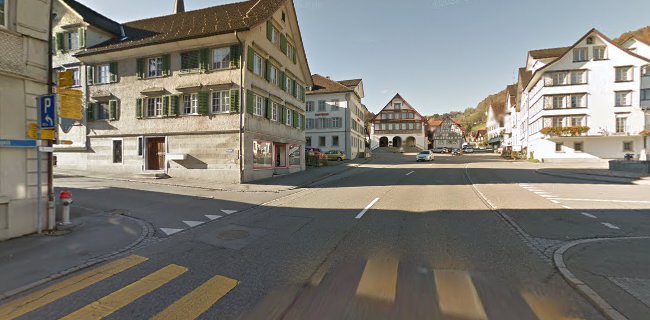 Kommentare und Rezensionen über Raiffeisenbank Unteres Rheintal – Geschäftsstelle Berneck