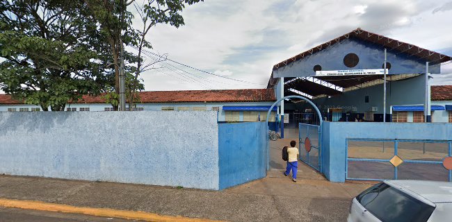 Avaliações sobre E.M. Consulesa Margarida Maksoud Trad em Campo Grande - Escola