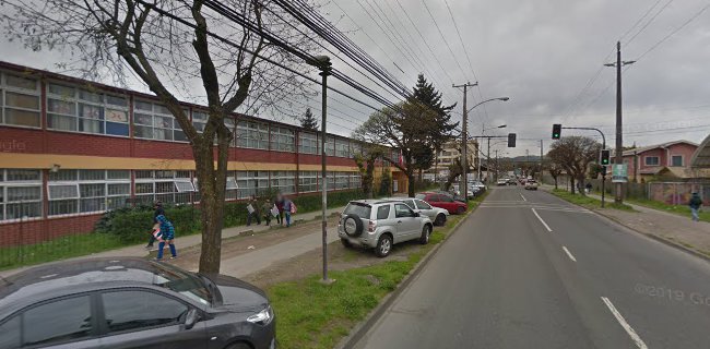 Opiniones de Taller Protegido Pioneros en Concepción - Lavandería