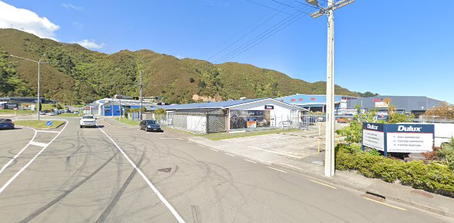 Dulux New Zealand Head Office - Lower Hutt