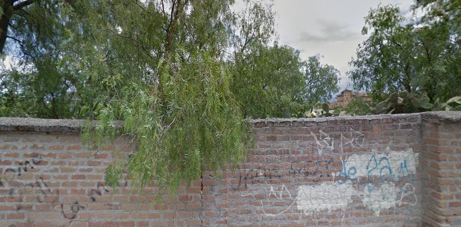 Escuela de Obstetricia - UNSCH - Ayacucho