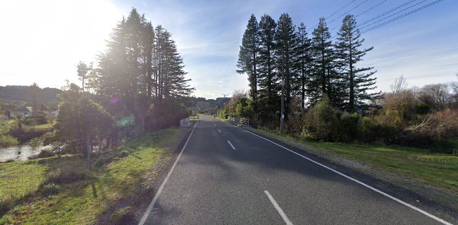 Aotearoa Waka