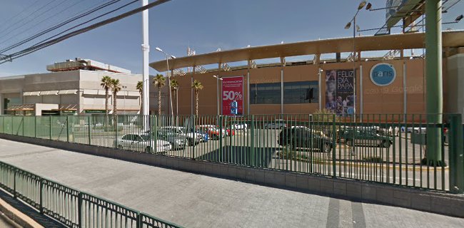 Opiniones de Fortaleza Autos Mall Plaza Calama en Calama - Concesionario de automóviles