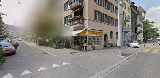 Aemtlerstrasse 35, 8003 Zürich, Schweiz