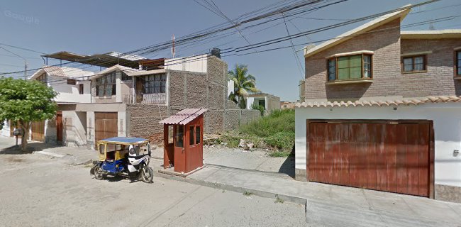 Los Tamarindos, Piura 20009, Perú