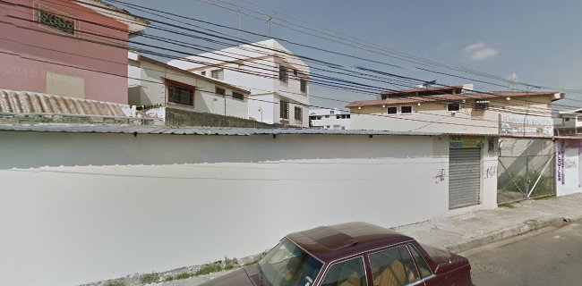 3er Pasaje, Manzana 5 Solar 87, Guayaquil 090505, Ecuador