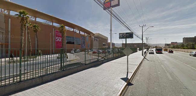 Kia Miranda Mall Calama - Calama