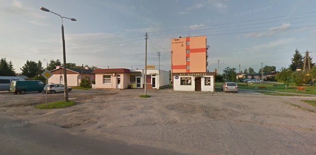 Szosa Kotomierska 10, 86-008 Koronowo, Polska