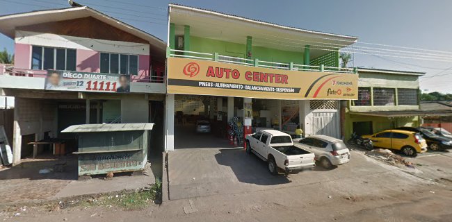 Casa Do Pneu Auto Center - Macapá