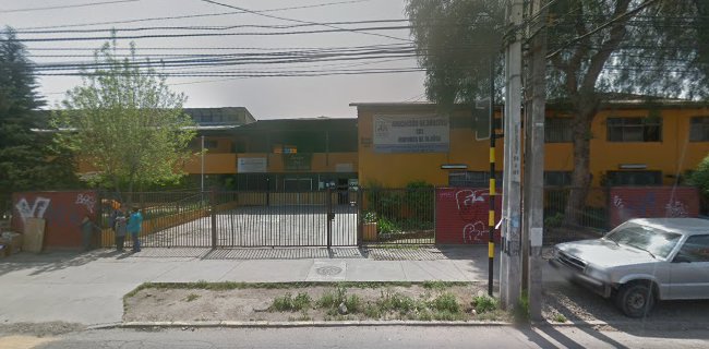 Opiniones de Parroquia Nuestra Senora del Carmen en Quilicura - Escuela
