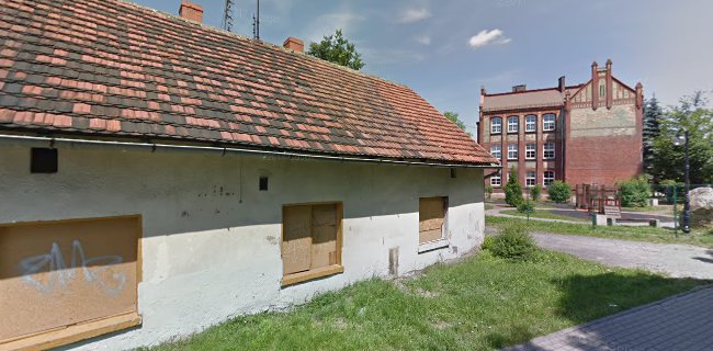 Kościelna 11, 47-220 Kędzierzyn-Koźle, Polska