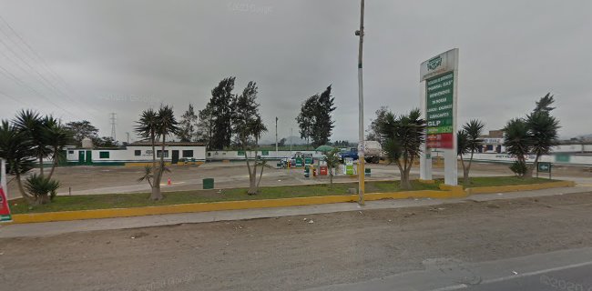 Opiniones de Estacion De Servicio Huaral Gas en Huaral - Gasolinera