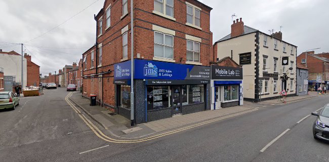 Reviews of JMS Sales & Lettings in Nottingham - Real estate agency