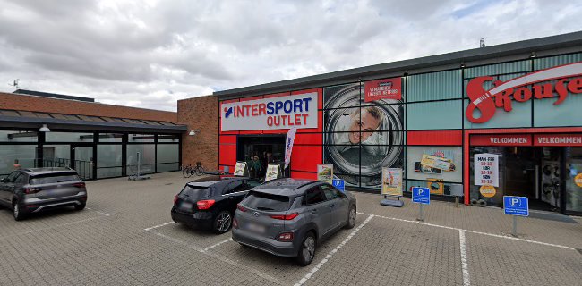 Intersport Outlet Ringsted - Ringsted