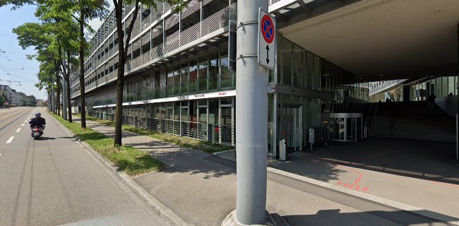 Rezensionen über Priority World GmbH in Zürich - Reisebüro