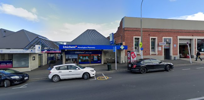 Unichem Mornington Pharmacy - Dunedin