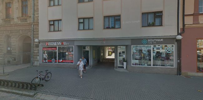 Recenze na Realitní Kancelář Ottová Jarmila v Uherské Hradiště - Realitní kancelář
