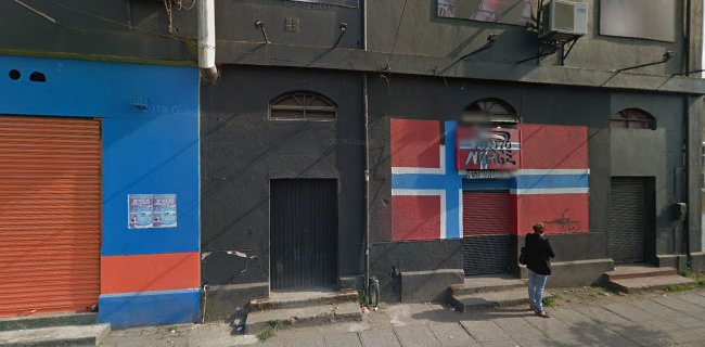 Opiniones de Bar Independiente en Concepción - Pub