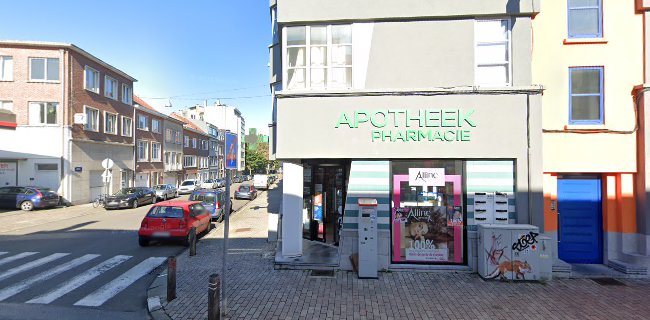 Beoordelingen van Pharmacie Schubert in Brussel - Apotheek