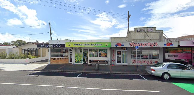 Vogeltown Bakery & Hotbread Shop - New Plymouth
