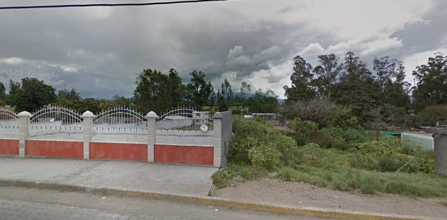 24 de Mayo &, Quito 170179, Ecuador