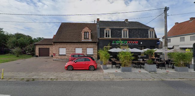 Oude Gaversesteenweg 13, 9820 Merelbeke, België
