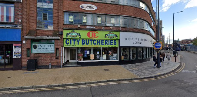 Reviews of City Butcheries Ltd in Leicester - Butcher shop