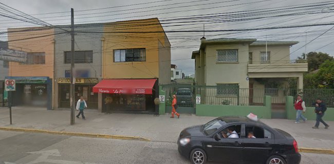 Maturana 47, Villa Alemana, Valparaíso, Chile