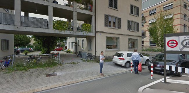 Tössfeldstrasse 2, 8406 Winterthur, Schweiz