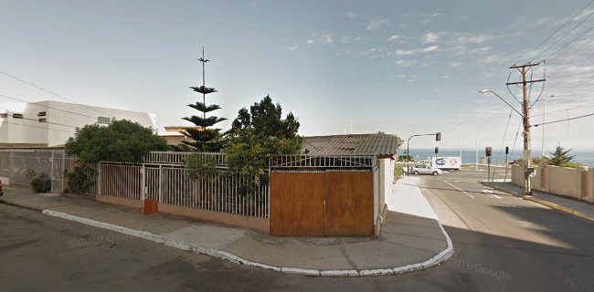 Opiniones de My Little Club (Daycare) en Antofagasta - Guardería