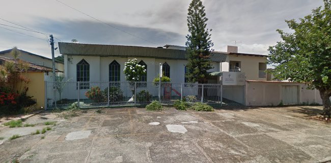 Avaliações sobre Igreja Evangélica Luterana do Brasil - IELB | Congregação da Cruz em Goiânia - Igreja