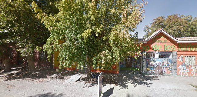 Opiniones de ESCUELA LENGUAJE Palacio de los Niños en San Bernardo - Escuela