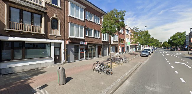 ING Berchem-Diksmuidel - Antwerpen