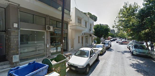 Δημάρχου Γεωργιάδου 145, Βόλος 383 33, Ελλάδα