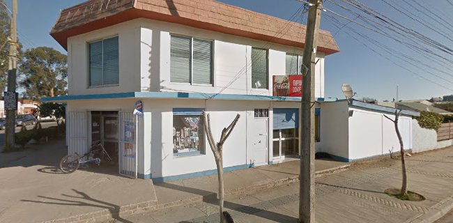 Opiniones de La Reina en Valparaíso - Tienda de ultramarinos