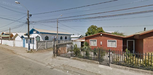 Opiniones de Soc Educacional Juan Bosco en San Pedro de La Paz - Escuela
