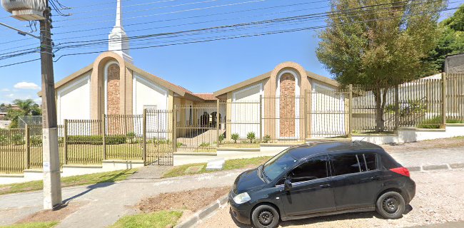 Ala Jardim do Sol - A Igreja de Jesus Cristo dos Santos dos Últimos Dias