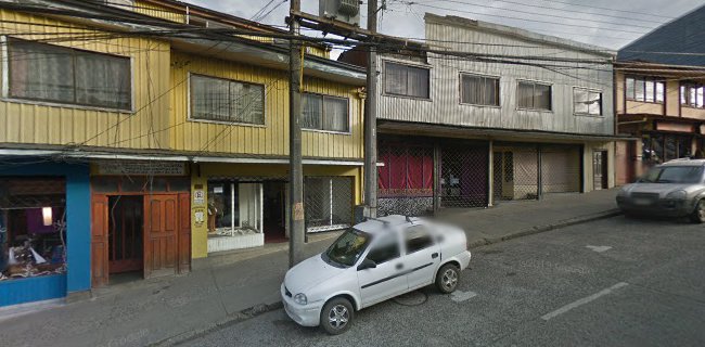 Blanco Encalada 142, Castro, Los Lagos, Chile