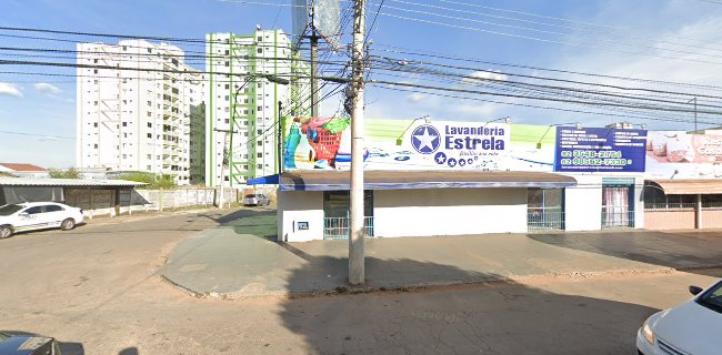 Lt 09, Qd 142, Av. Rio Verde - St. dos Afonsos, Goiânia - GO, 74915-420, Brasil