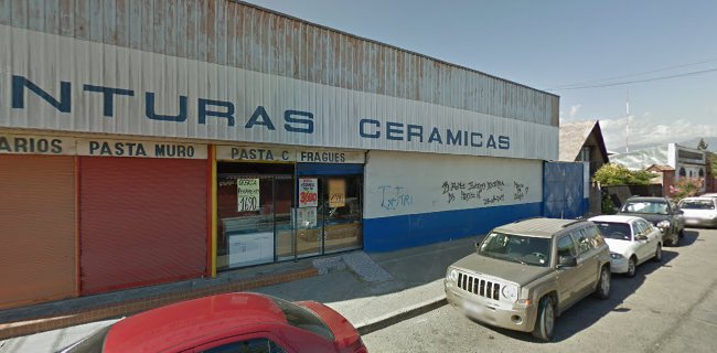 Opiniones de Ceramicas Imars Limitada en San Fernando - Empresa constructora