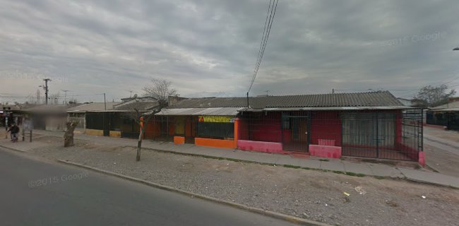 Opiniones de Chilexpress Pick Up Marcelo Alimentos y Accesorios en San Bernardo - Oficina de correos