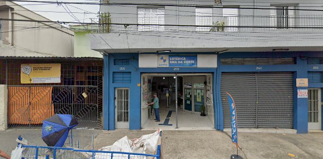 Avaliações sobre Lotérica Ema Da Sorte em São Paulo - Casa lotérica