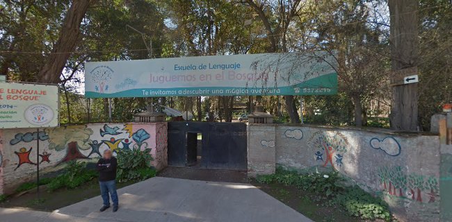 Opiniones de Jardín Infantil Pandy en Maipú - Escuela