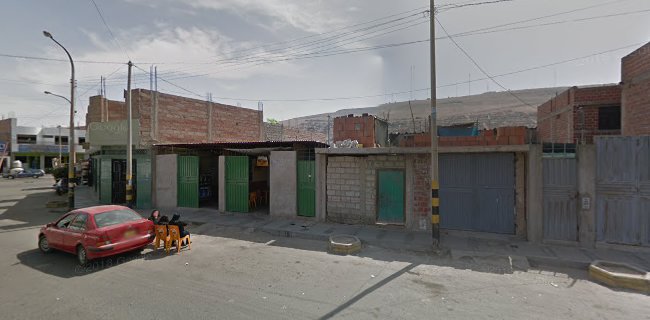 Taller Mecanico Y Centro de Servicios COAQUIRA - Tacna