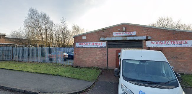 Worsley Electrical Supplies Ltd