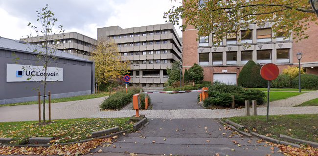 UCLouvain Faculty of Pharmacy and Biomedical Science (FASB)