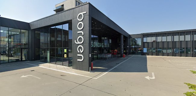 Jobcenter Sønderborg - Nivå